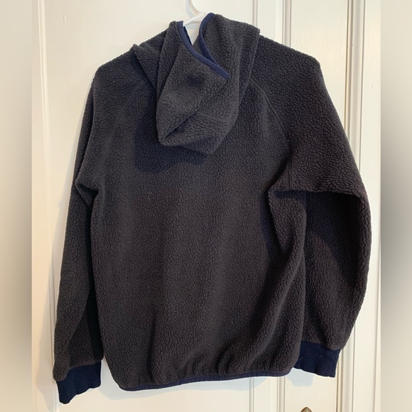 Patagonia Women’s Sherpa Fleece Hoodie - Picture 2 of 7